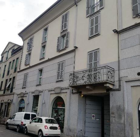appartamento in vendita a Monza