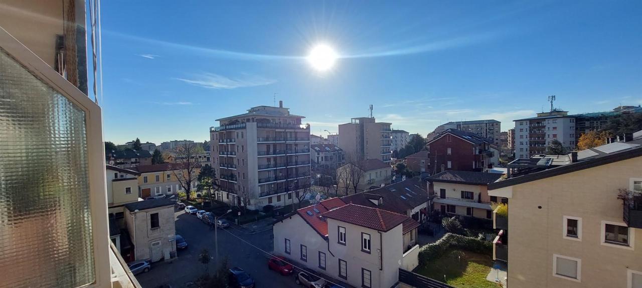 appartamento in vendita a Monza