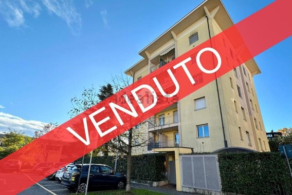 appartamento in vendita a Monza