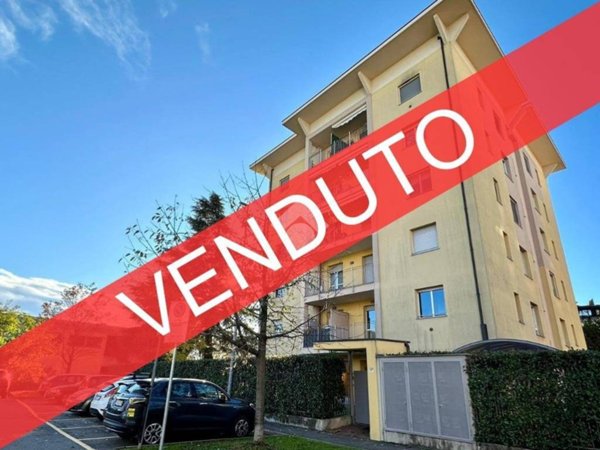 appartamento in vendita a Monza