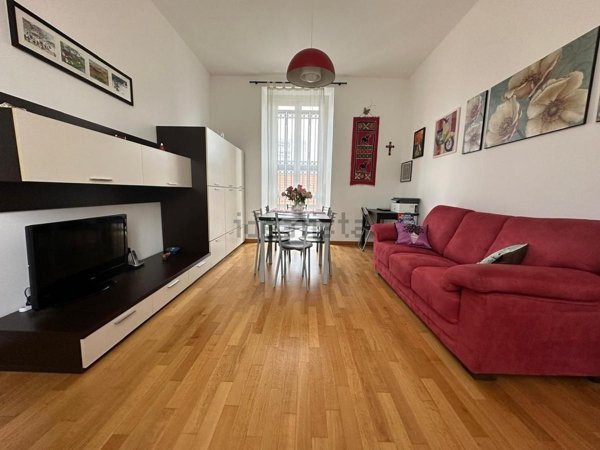 appartamento in vendita a Monza