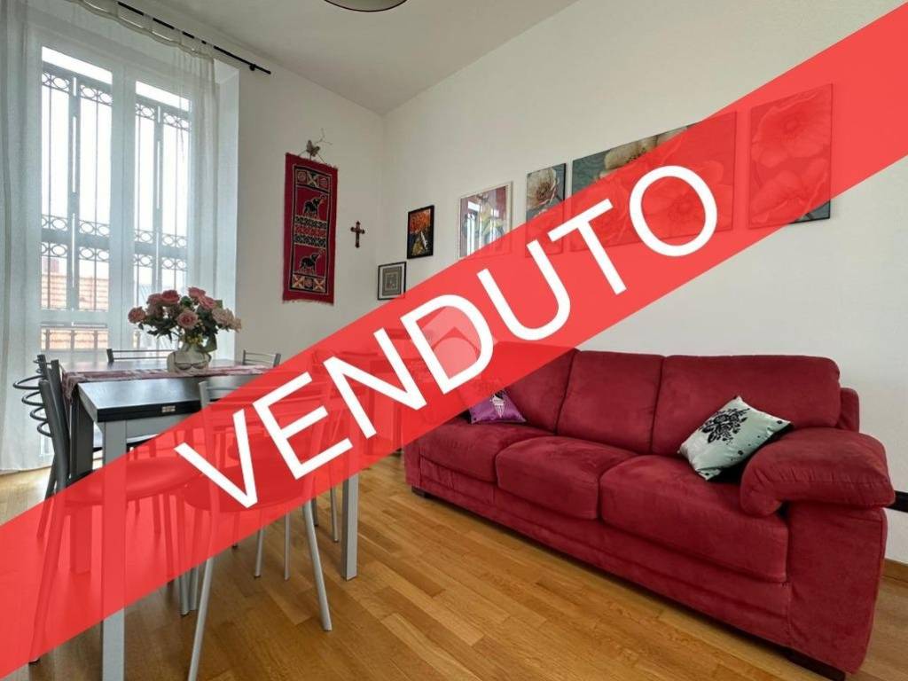 appartamento in vendita a Monza
