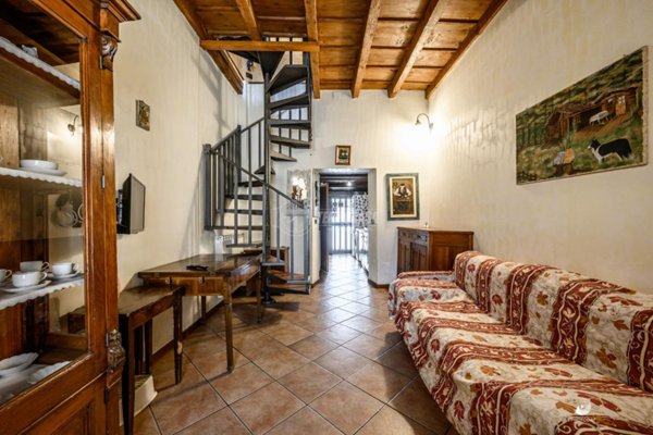 appartamento in vendita a Monza in zona Ospedale San Gerardo