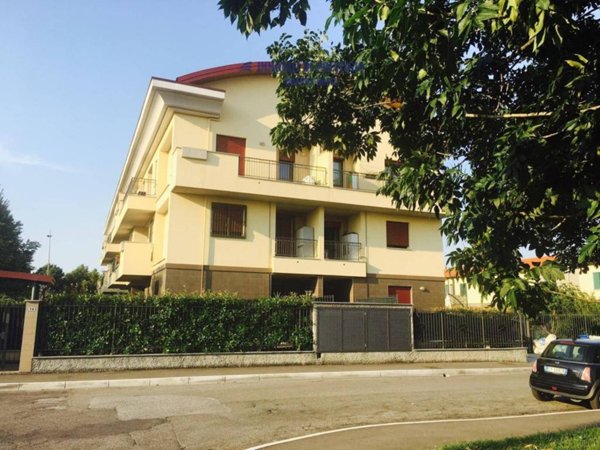 appartamento in vendita a Monza