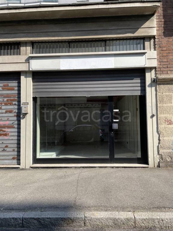appartamento in vendita a Monza