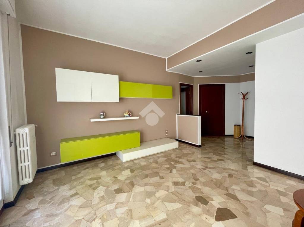 appartamento in vendita a Monza