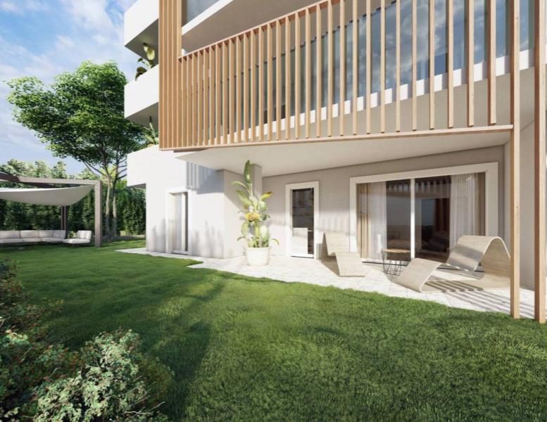 appartamento in vendita a Monza