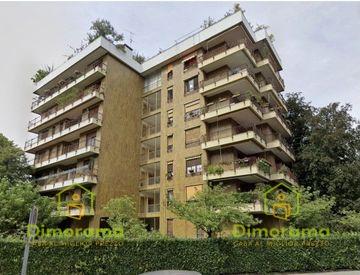 casa indipendente in vendita a Monza