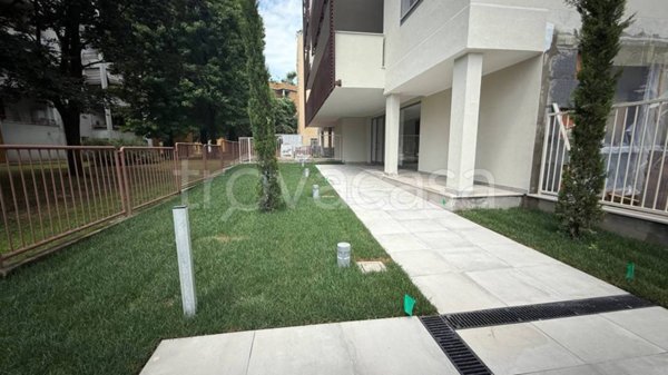 appartamento in vendita a Monza