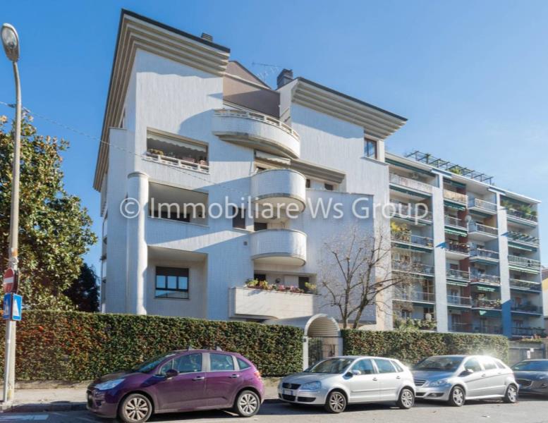 appartamento in vendita a Monza