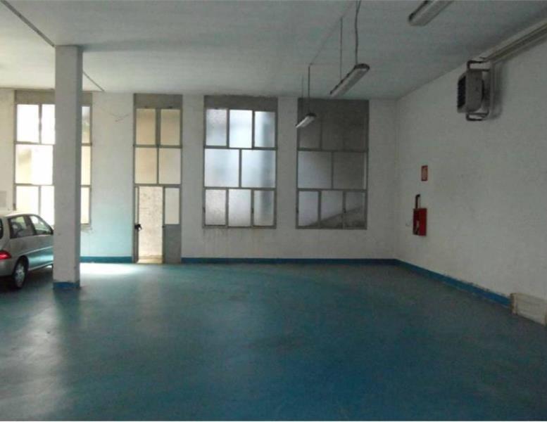 locale commerciale in vendita a Monza