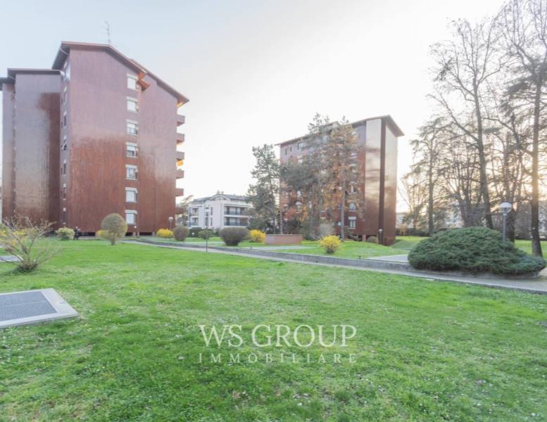 appartamento in vendita a Monza