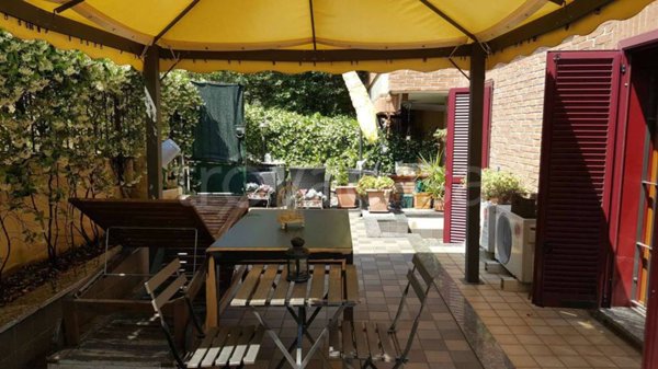 appartamento in vendita a Monza