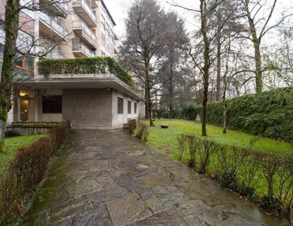 appartamento in vendita a Monza