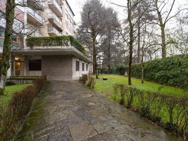 appartamento in vendita a Monza