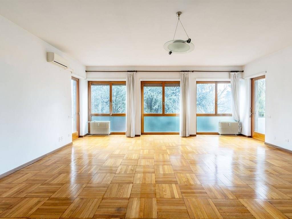 appartamento in vendita a Monza