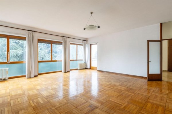 appartamento in vendita a Monza