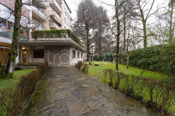 appartamento in vendita a Monza