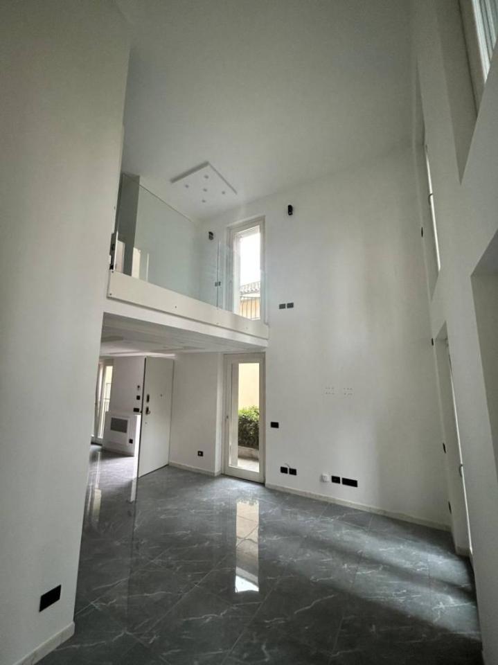 casa indipendente in vendita a Monza in zona Centro Storico