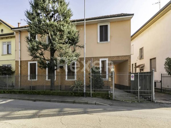 appartamento in vendita a Monza