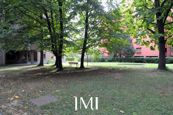 appartamento in vendita a Monza in zona Ospedale San Gerardo