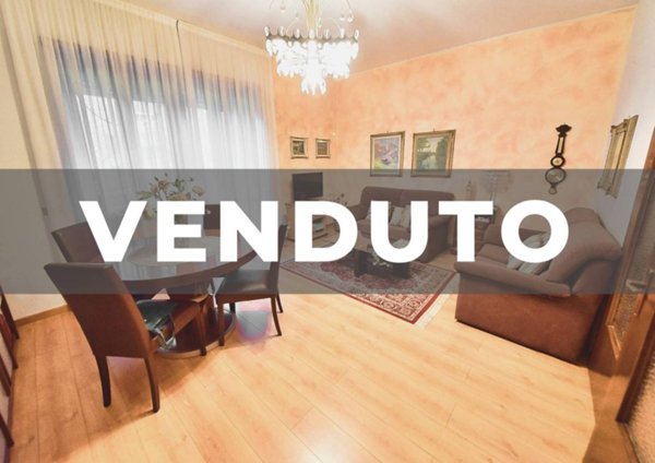 appartamento in vendita a Monza in zona Ospedale San Gerardo