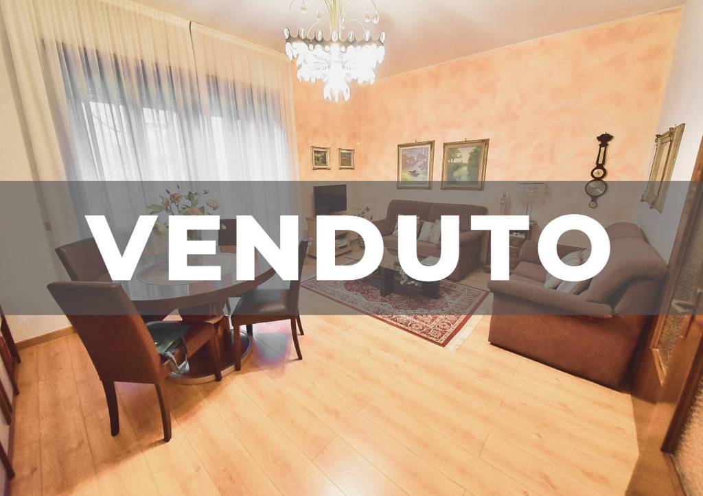 appartamento in vendita a Monza in zona Ospedale San Gerardo