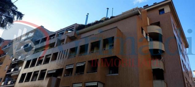 appartamento in vendita a Monza