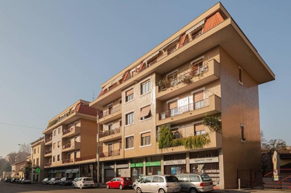 appartamento in vendita a Monza