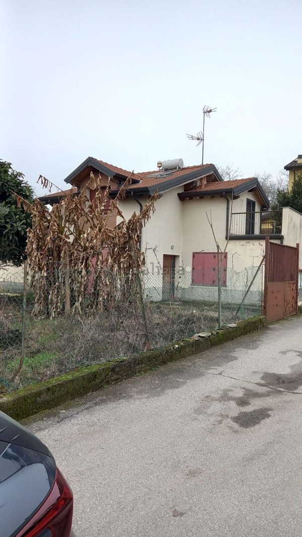 appartamento in vendita a Monza