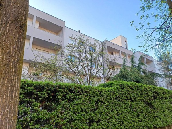appartamento in vendita a Monza
