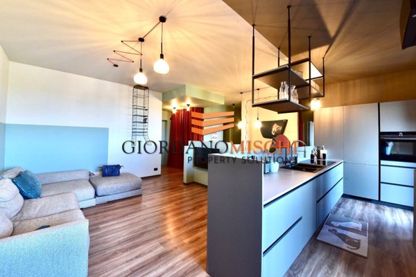 appartamento in vendita a Monza