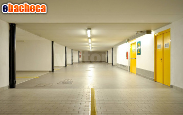 appartamento in vendita a Monza in zona Centro Storico