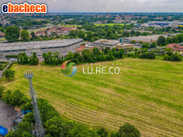 terreno agricolo in vendita a Monza