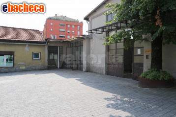 ufficio in vendita a Monza