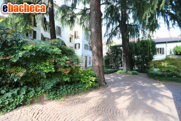 appartamento in vendita a Monza