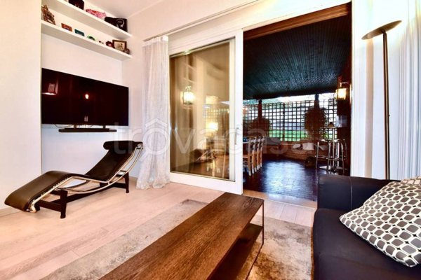 appartamento in vendita a Monza in zona Ospedale San Gerardo