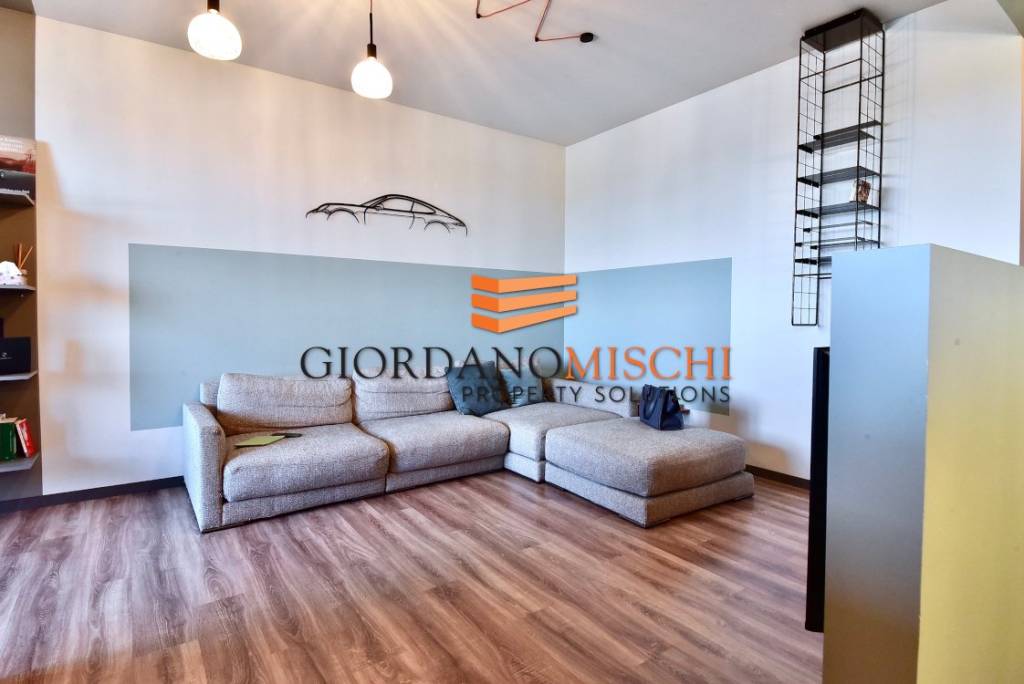 appartamento in vendita a Monza