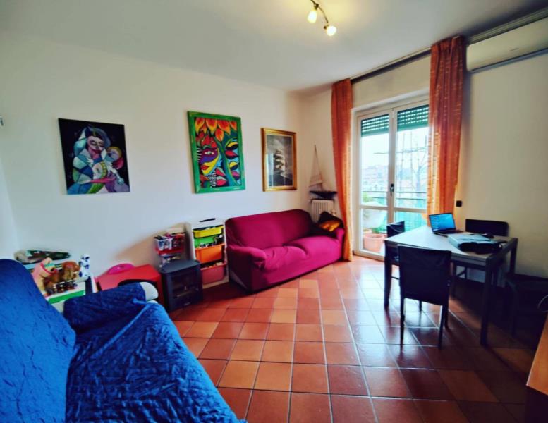 appartamento in vendita a Monza