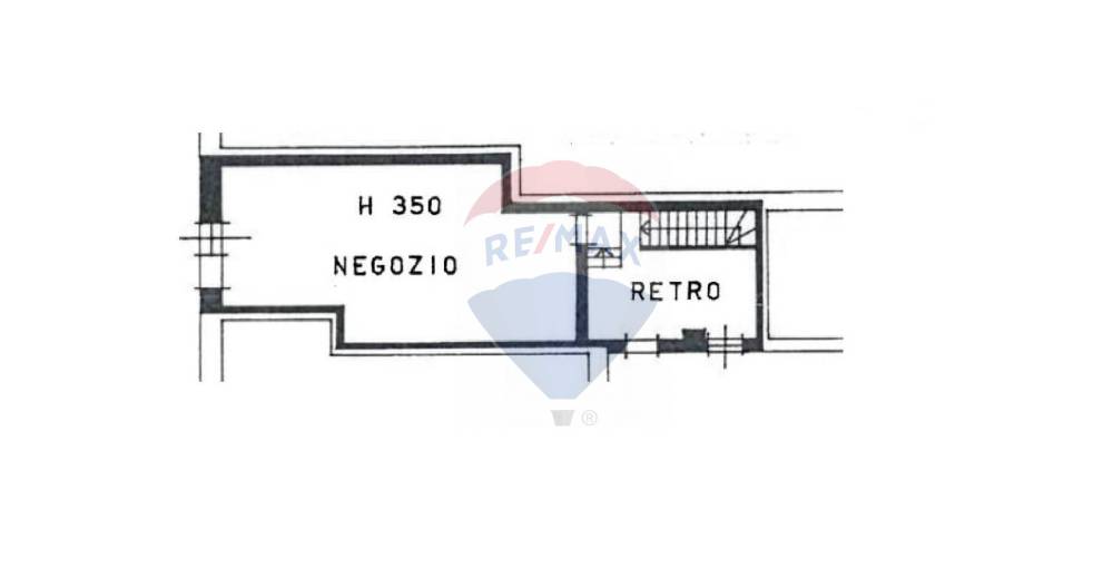 negozio in vendita a Monza in zona Centro Storico