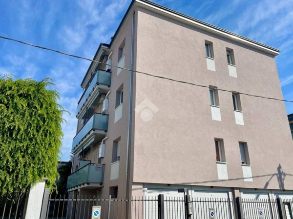 appartamento in vendita a Monza