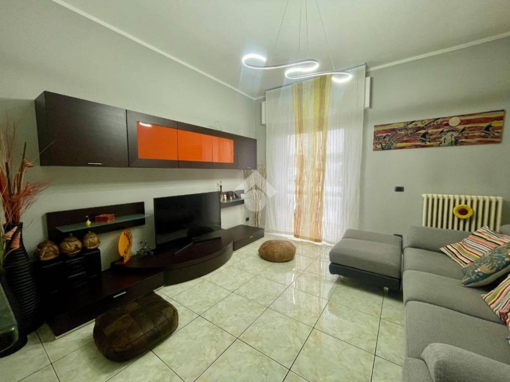 appartamento in vendita a Monza