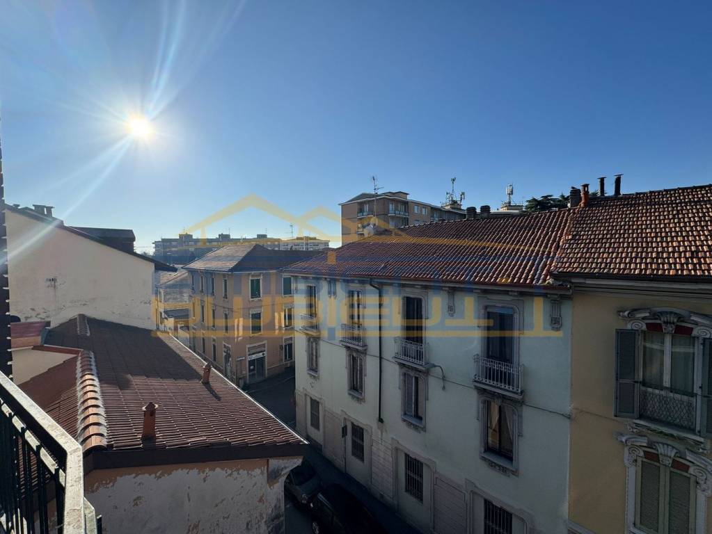 appartamento in vendita a Monza