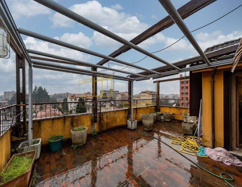 appartamento in vendita a Monza
