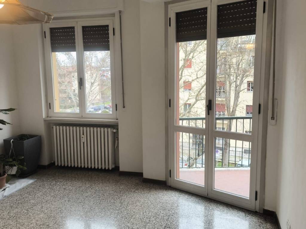 appartamento in vendita a Monza
