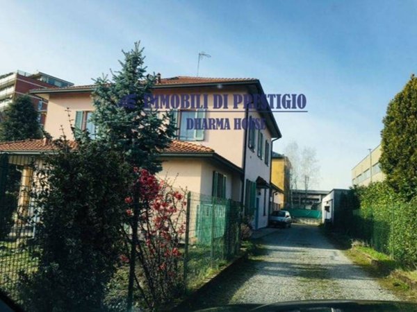 appartamento in vendita a Monza
