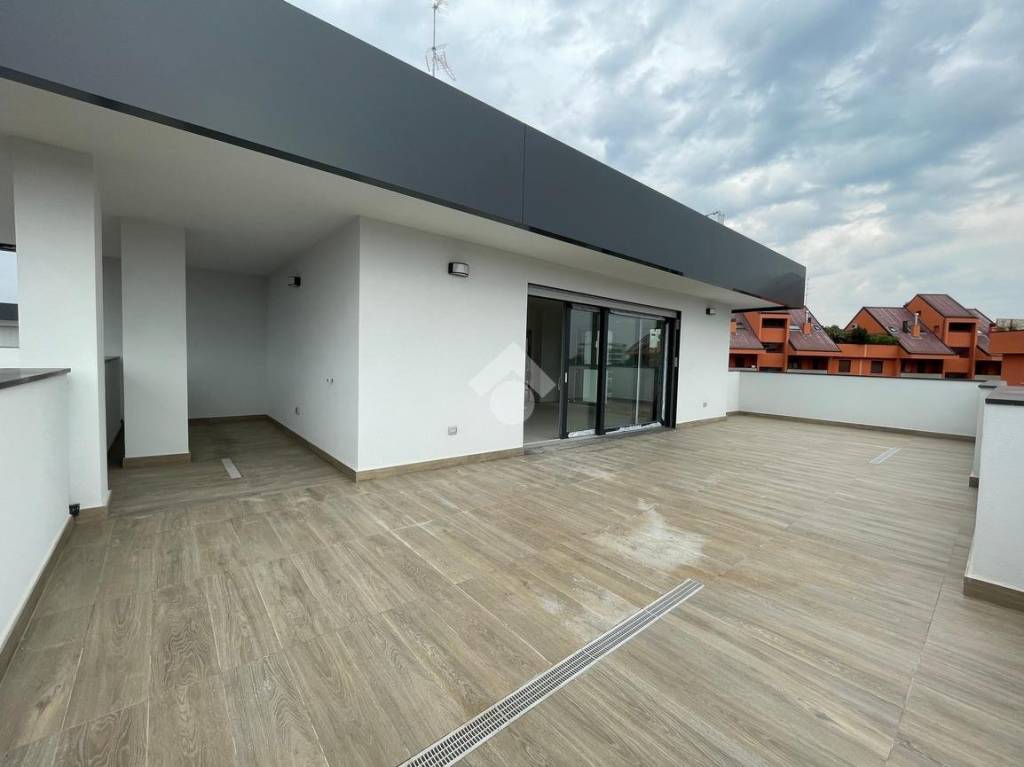 appartamento in vendita a Monza