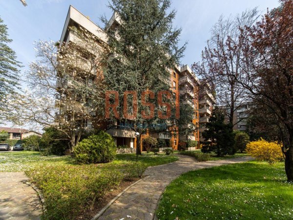 appartamento in vendita a Monza