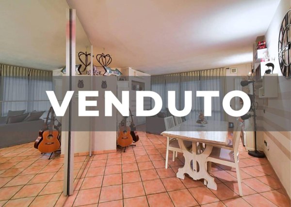 appartamento in vendita a Monza