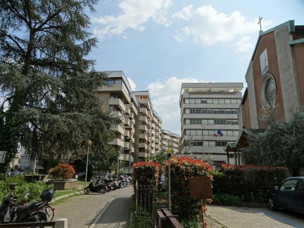 appartamento in vendita a Monza